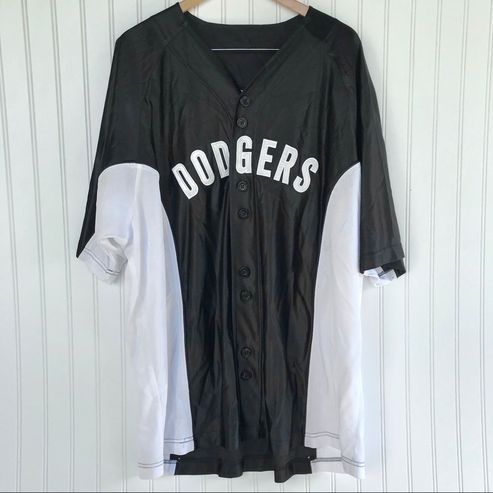 Dodgers Shirt